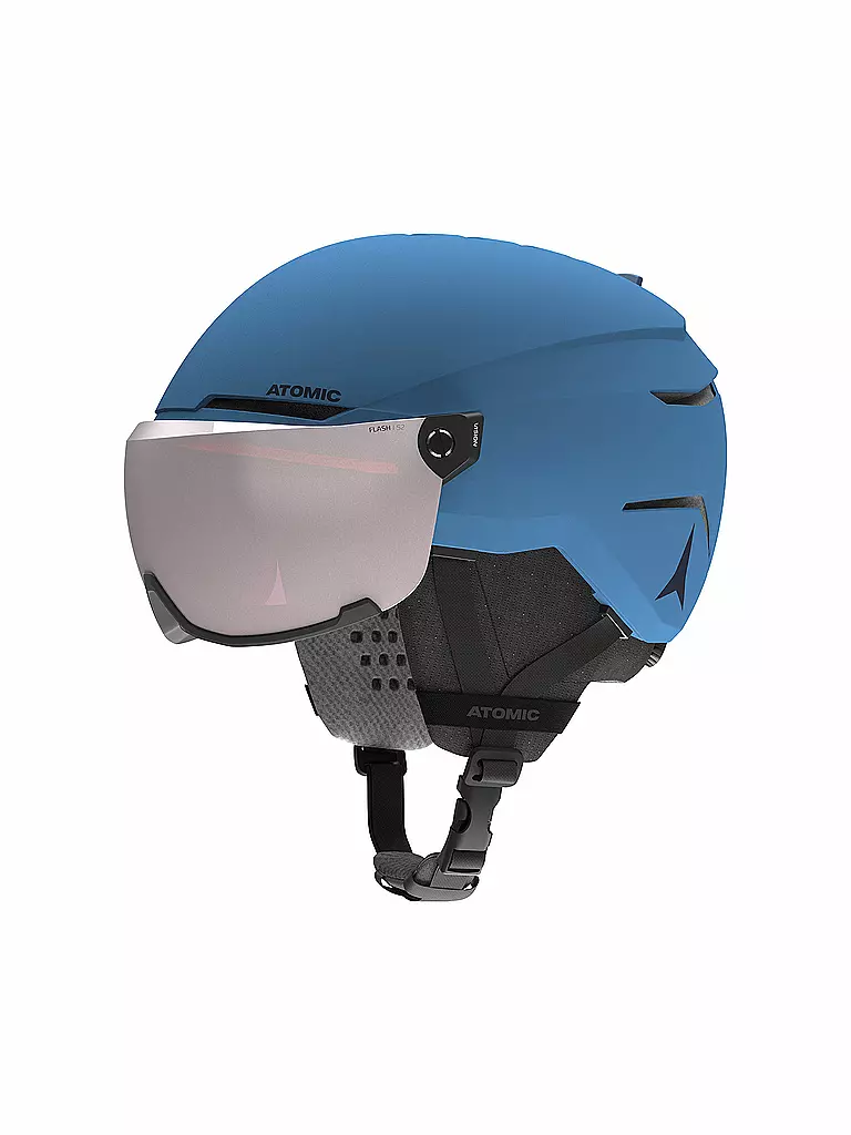 ATOMIC | Casco da sci per bambini Savor Visor JR |
