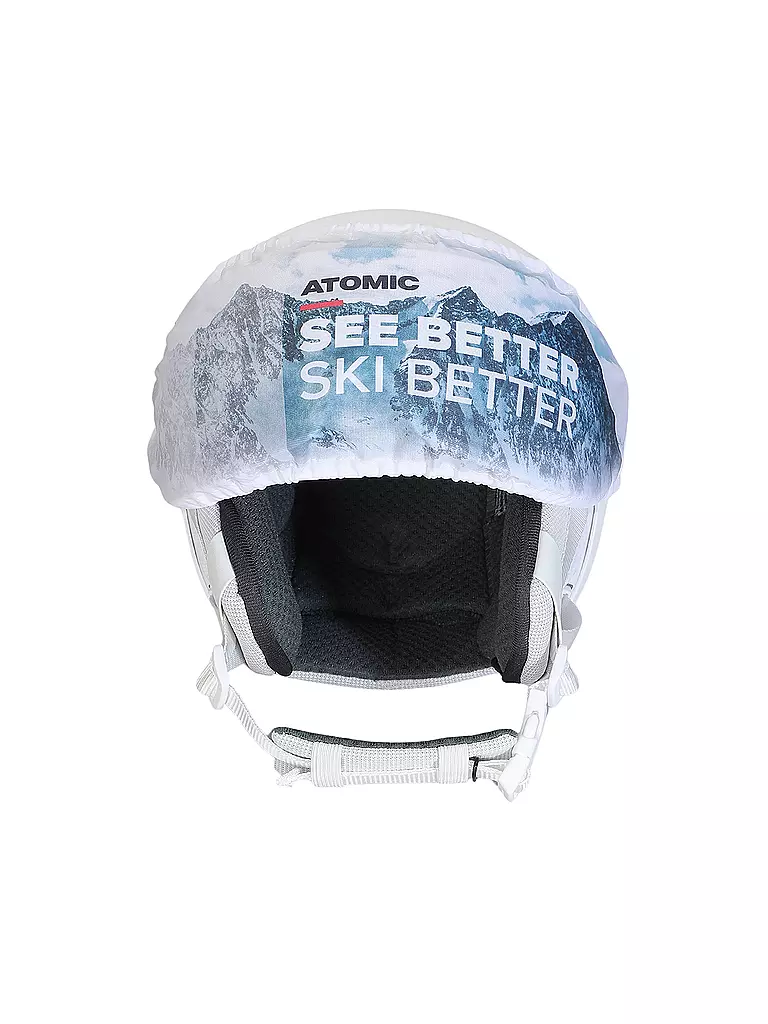 ATOMIC | Casco da sci per bambini Savor Visor JR |