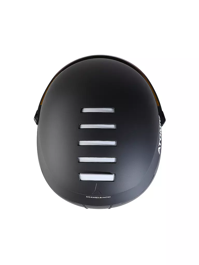 ATOMIC | Casco da sci Savor Amid Visor HD |