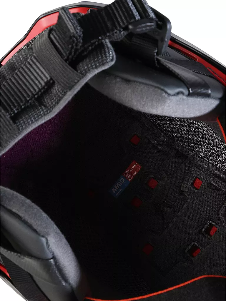 ATOMIC | Casco da sci Savor Visor Stereo |