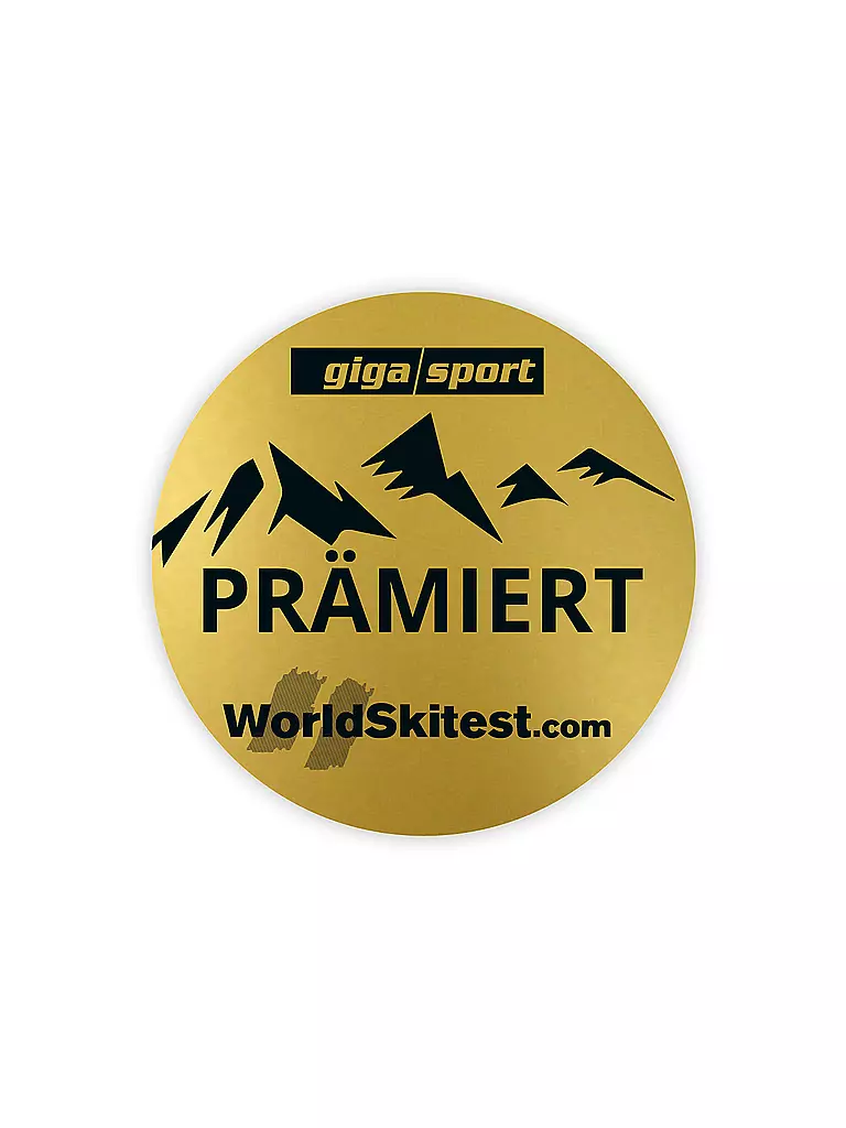 ATOMIC | Damen Tourenski Backland 85 W | Petrolio