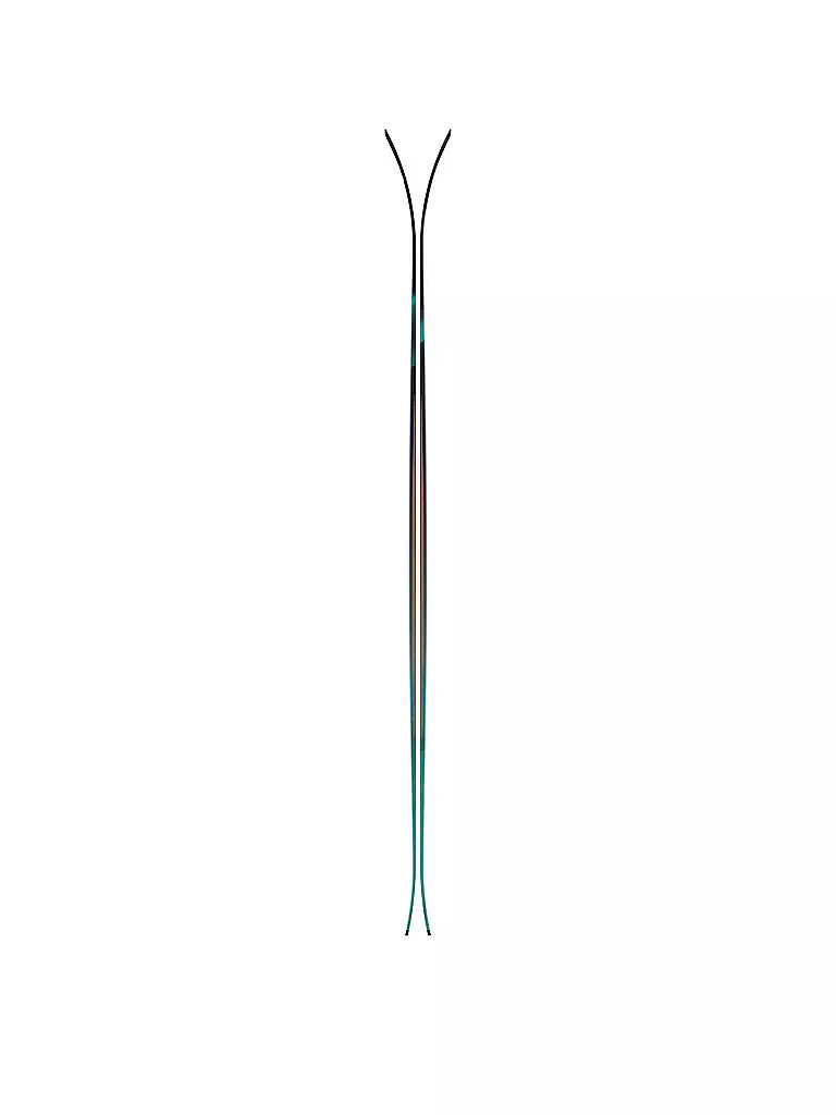 ATOMIC | Damen Tourenski Backland 85 W | Petrolio