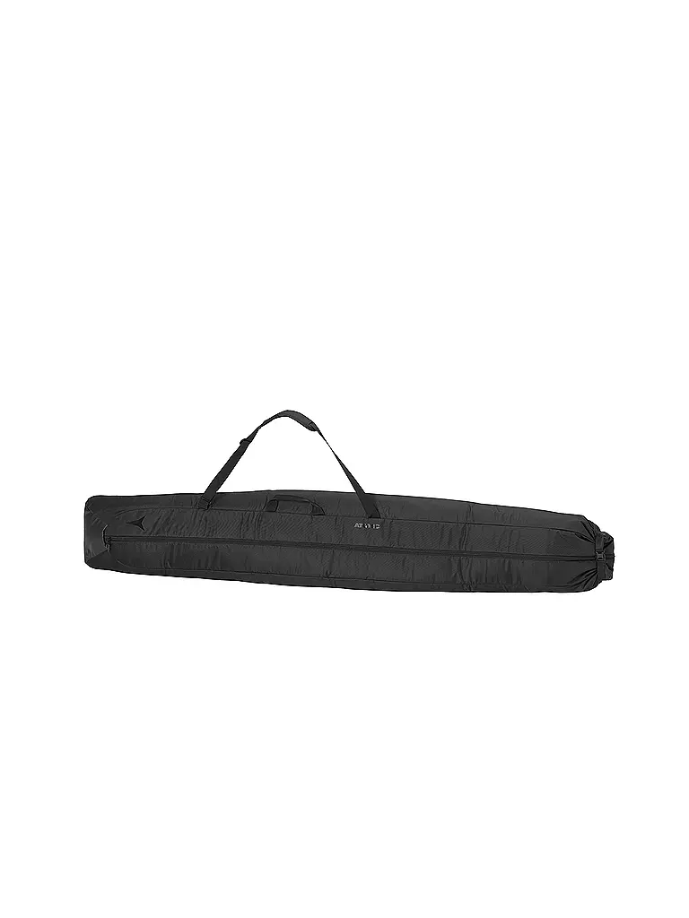 ATOMIC | Sacca da sci Double | Nero