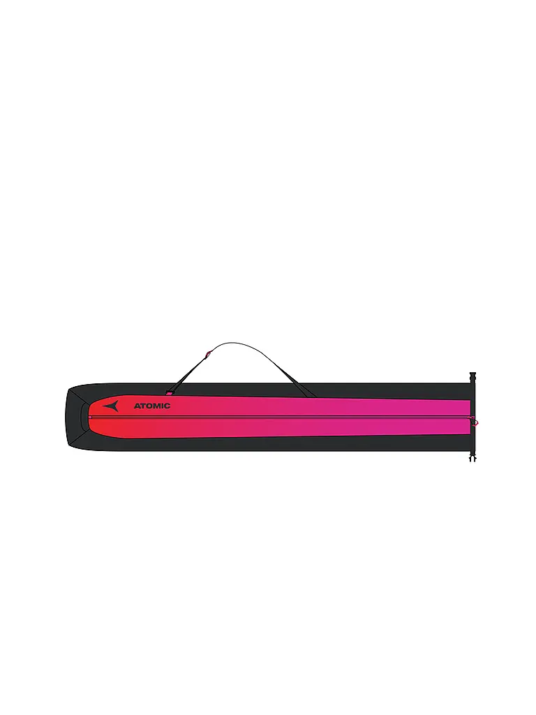 ATOMIC | Sacca portasci Double | 