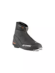 ATOMIC | Scarpe da sci di fondo Skating Pro C1 | Nero