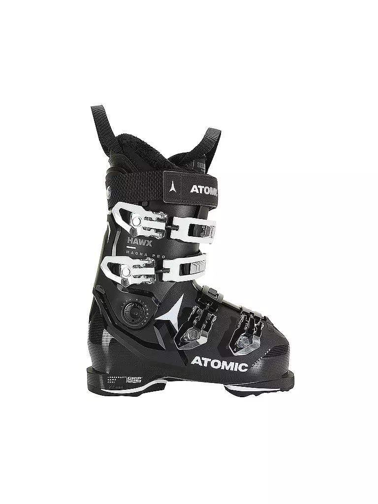 ATOMIC | Scarponi da sci da donna Hawx Magna Pro W GW | Nero