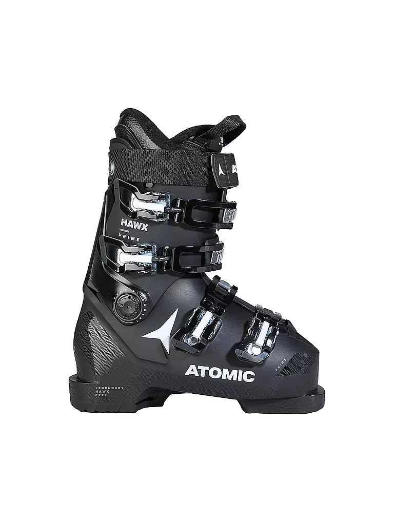 ATOMIC | Scarponi da sci da donna Hawx Prime W | Nero