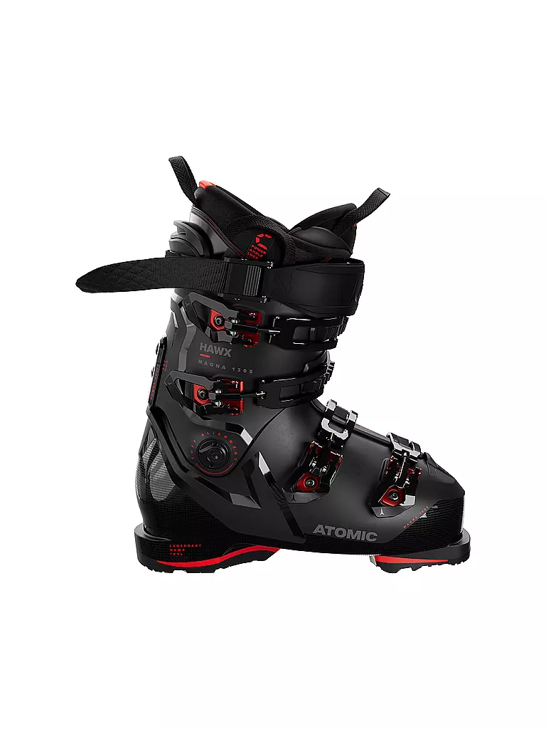 ATOMIC | Scarponi da sci da uomo Hawx Magna 130 S GW | Nero