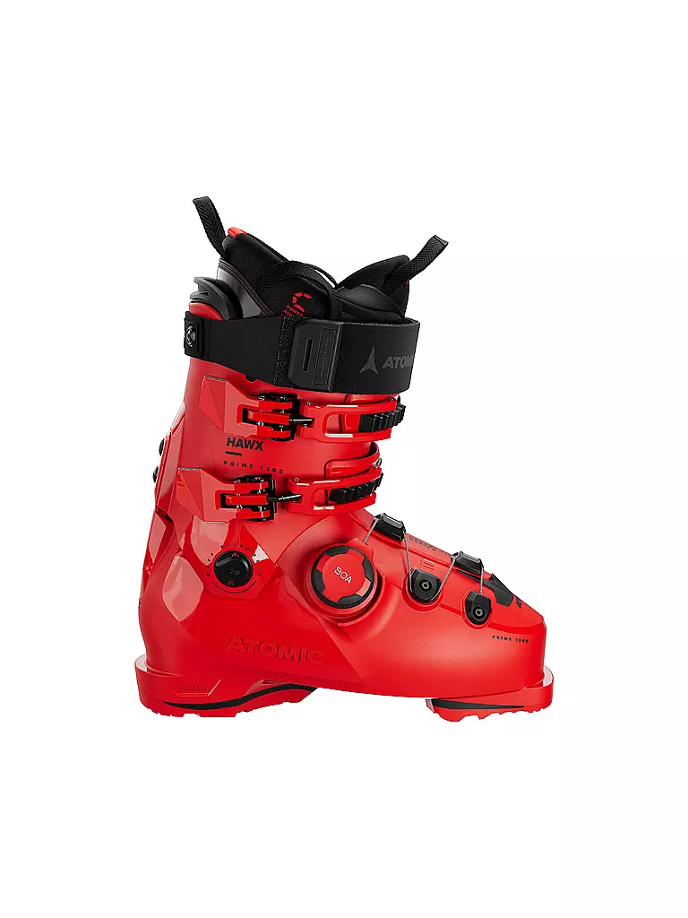 ATOMIC | Scarponi da sci da uomo Hawx Prime 120 S Boa GW | Rosso
