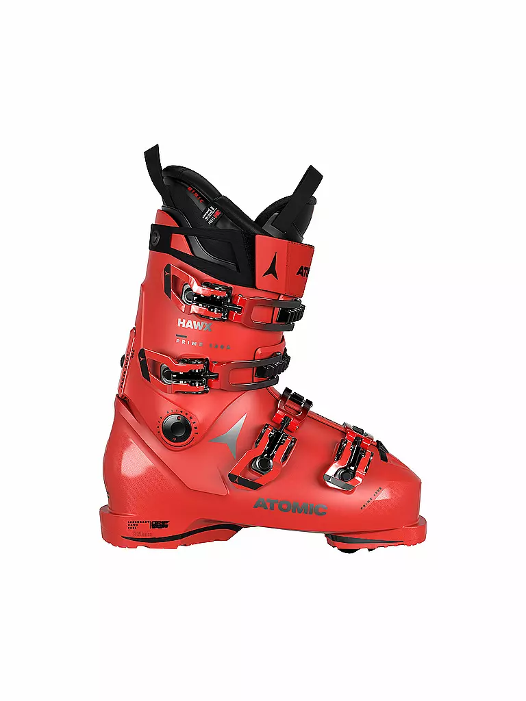 ATOMIC | Scarponi da sci da uomo Hawx Prime 120 S GW | Rosso