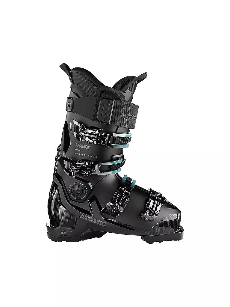 ATOMIC | Scarponi da sci da uomo Hawx Ultra 130 S GW | Nero