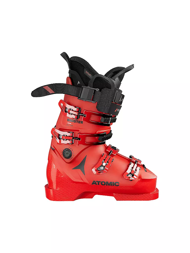 ATOMIC | Scarponi da sci da uomo Redster CS 130 | Rosso
