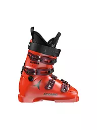 ATOMIC | Scarponi da sci junior Redster STI 90 LC | Rosso
