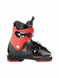 ATOMIC | Scarponi da sci per bambini Hawx Kids 2 | Nero