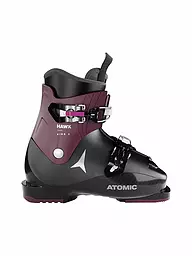 ATOMIC | Scarponi da sci per bambini Hawx Kids 2 | Nero
