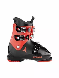 ATOMIC | Scarponi da sci per bambini Hawx Kids 3 | Nero