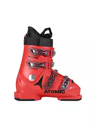 ATOMIC | Scarponi da sci per bambini Redster JR 60 RS | Rosso