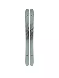 ATOMIC | Sci da alpinismo Backland 88 | Verde