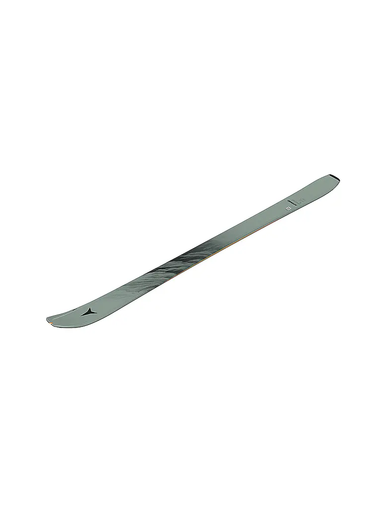 ATOMIC | Sci da alpinismo Backland 88 | 