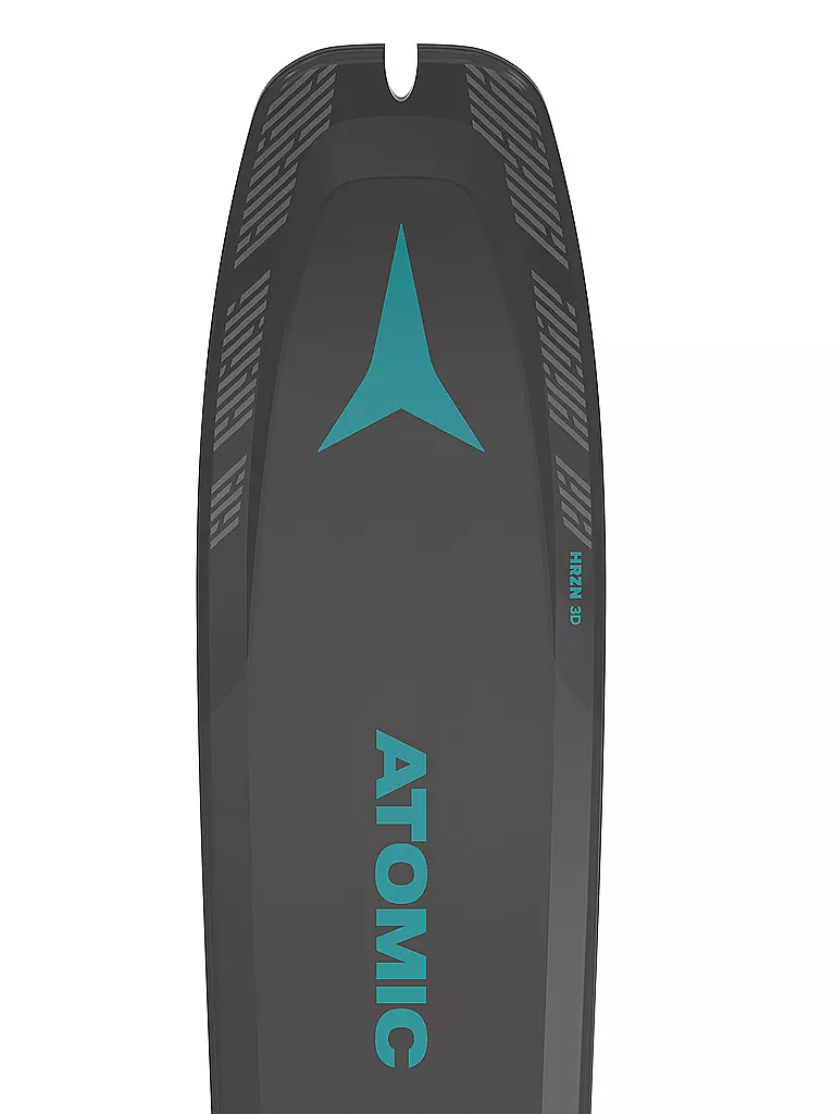 ATOMIC | Sci da alpinismo Backland 88 | 