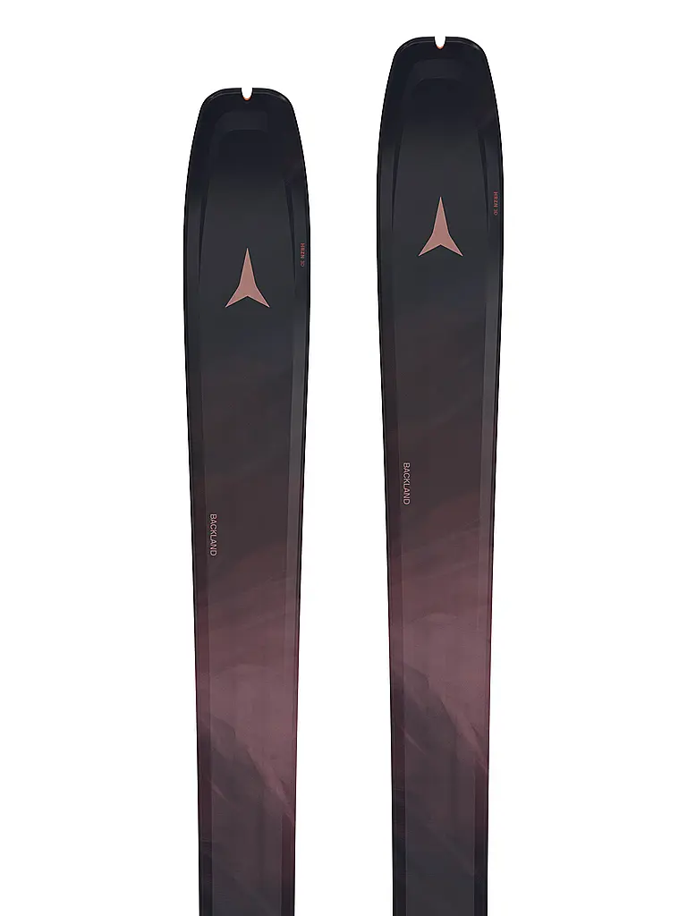 ATOMIC | Sci da turismo da donna Backland 88 | 