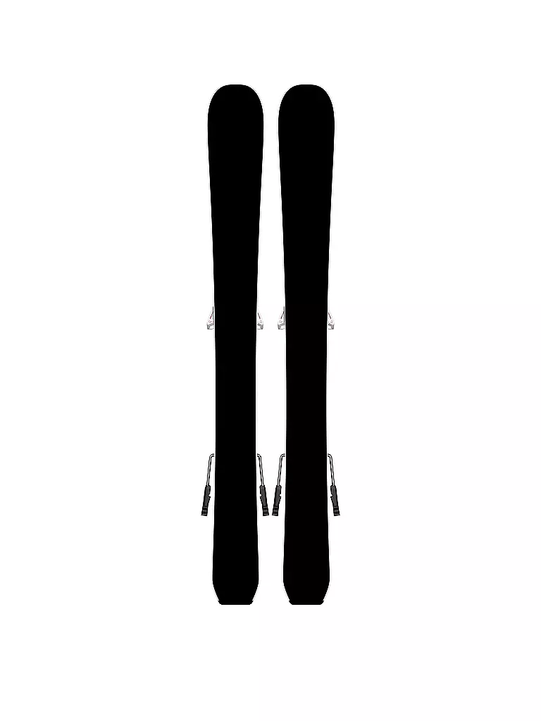 ATOMIC | Set sci da bambina Maven + C5 GW | Multicolore