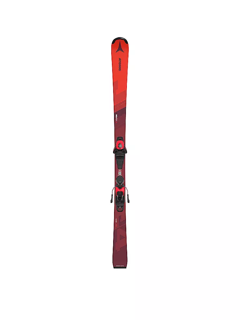 ATOMIC | Set sci da bambino J4 + L 6 GW | 