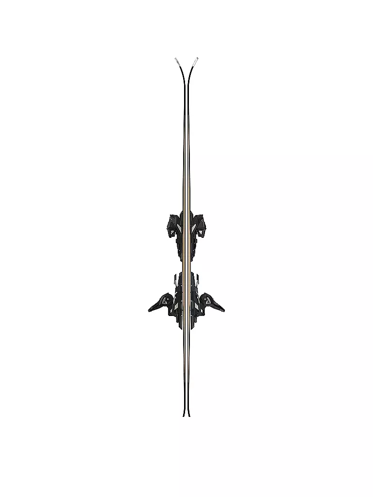 ATOMIC | Set sci da donna Cloud C12 Revoshock C + M 10 GW | 