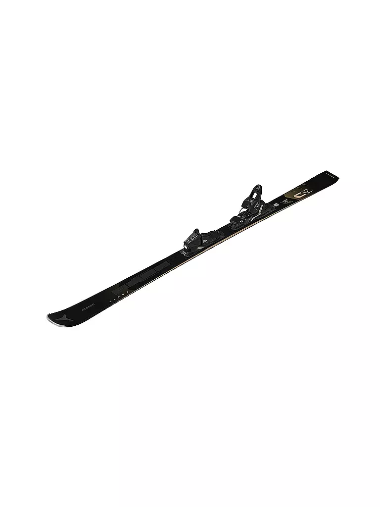 ATOMIC | Set sci da donna Cloud C12 Revoshock C + M 10 GW | 