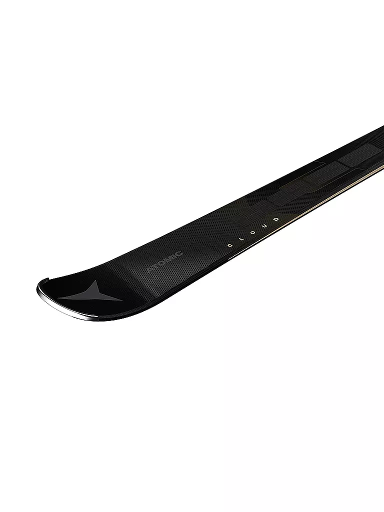 ATOMIC | Set sci da donna Cloud C12 Revoshock C + M 10 GW | 