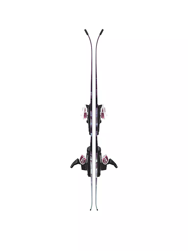 ATOMIC | Set sci da ragazza per giovani Maven + C5 GW | Multicolore