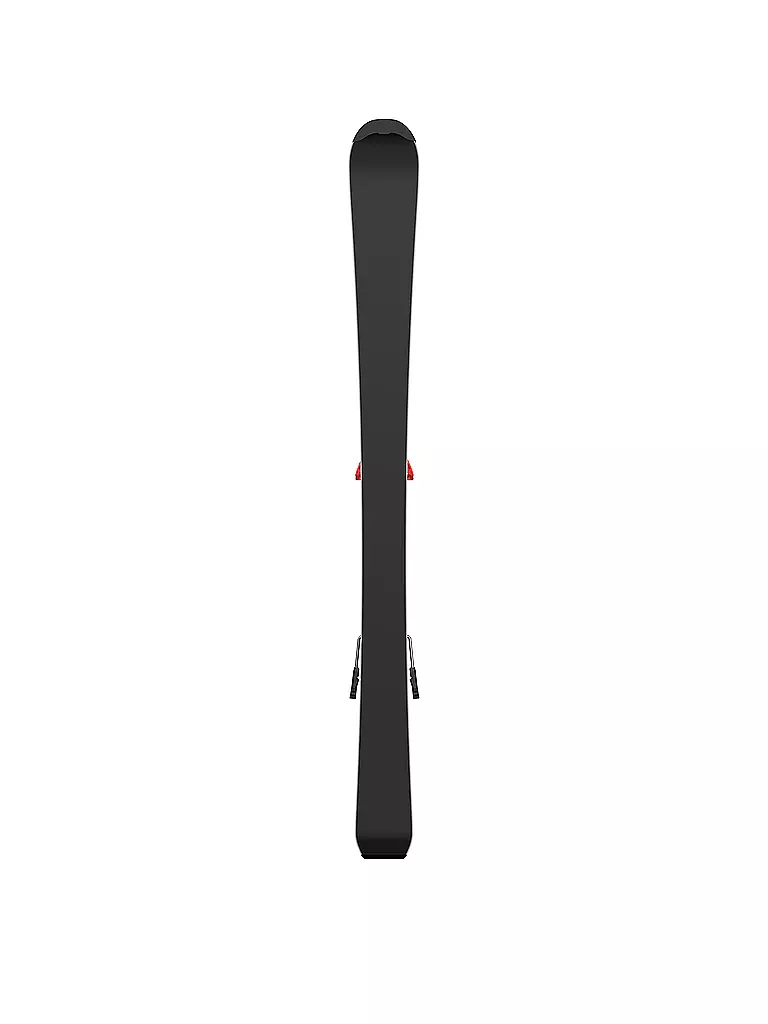 ATOMIC | Set sci junior Redster J2 + C5 GW | 