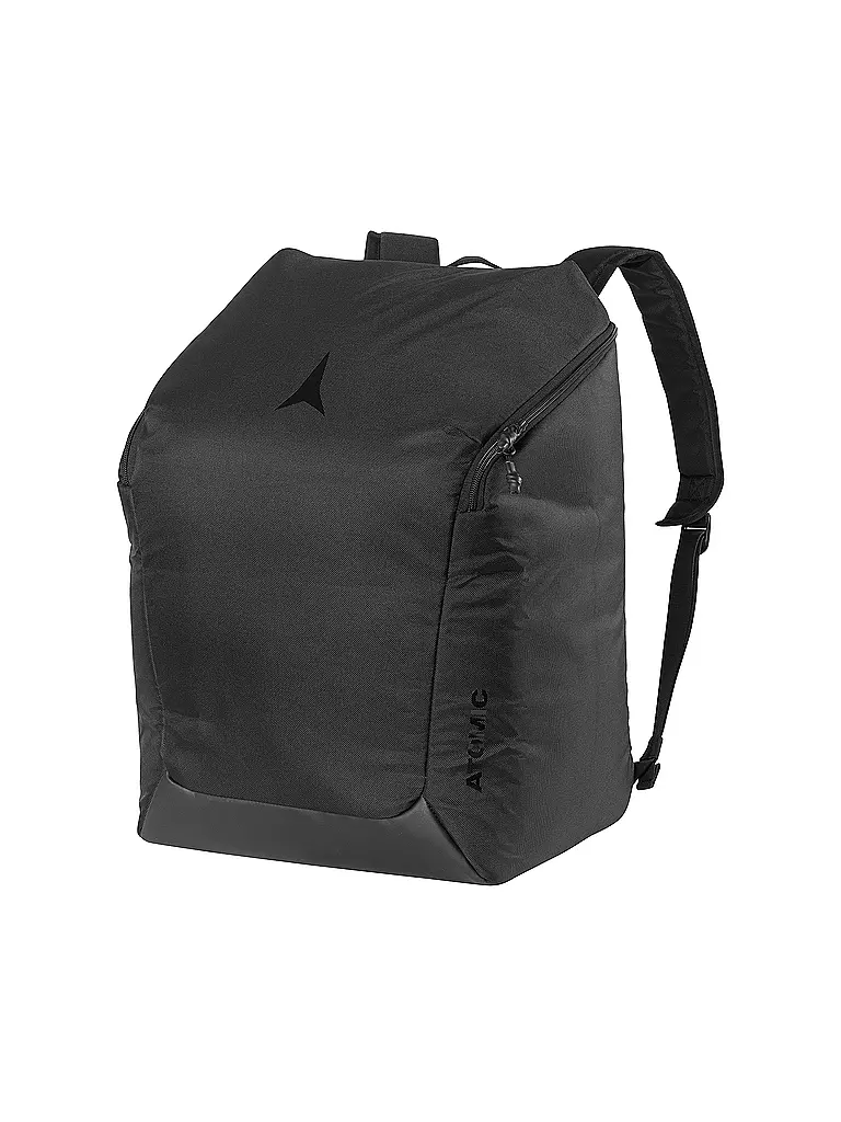 ATOMIC | Zaino Porta Scarponi e Casco | Nero