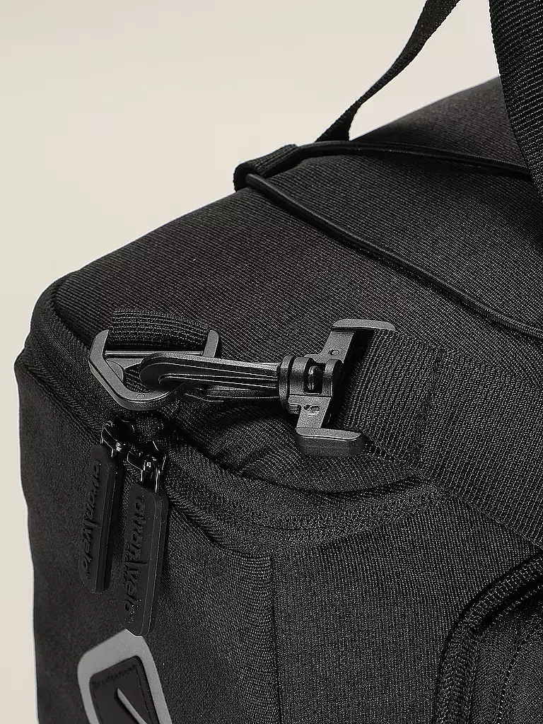 ATRANVELO | Borsa da bici Zap AVS 10,5L | Nero