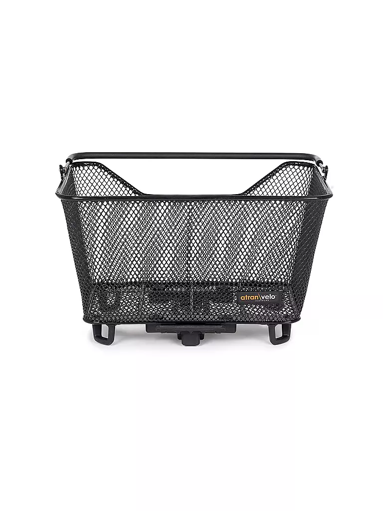 ATRANVELO | Cesto per bicicletta Daily S AVS |