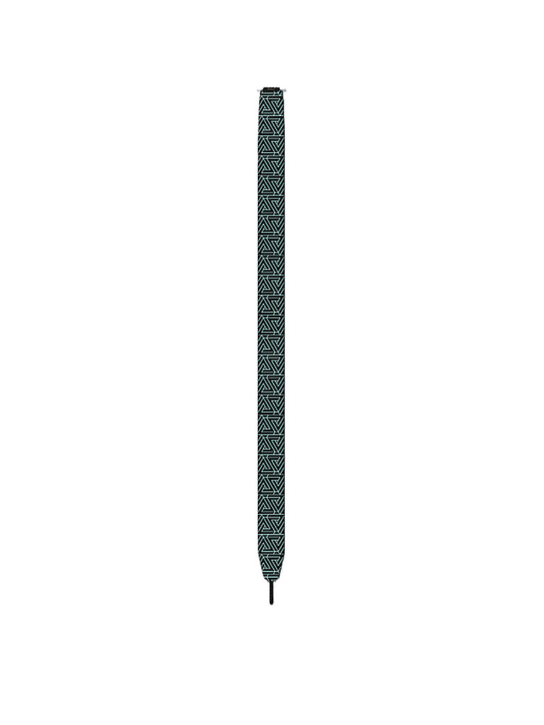 Pelli da sci alpinismo Mohair Mix Enigma nero 175