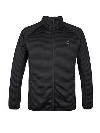 AULP | Giacca in pile da uomo Numix