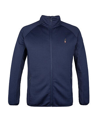 AULP | Giacca in pile da uomo Numix