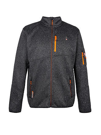 AULP | Giacca in pile da uomo Navoy