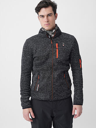 AULP | Giacca in pile da uomo Navoy