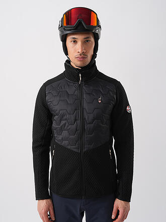 AULP | Giacca ibrida da uomo Chaun