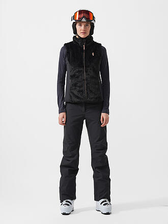 AULP | Nome prodotto: Giacca da donna Canel
Marca: AULP
Colore: nero
Categorie: Donna

Materiale: Fibra sintetica