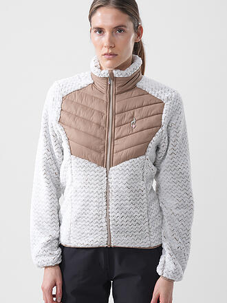 AULP | Giacca ibrida da donna Copen