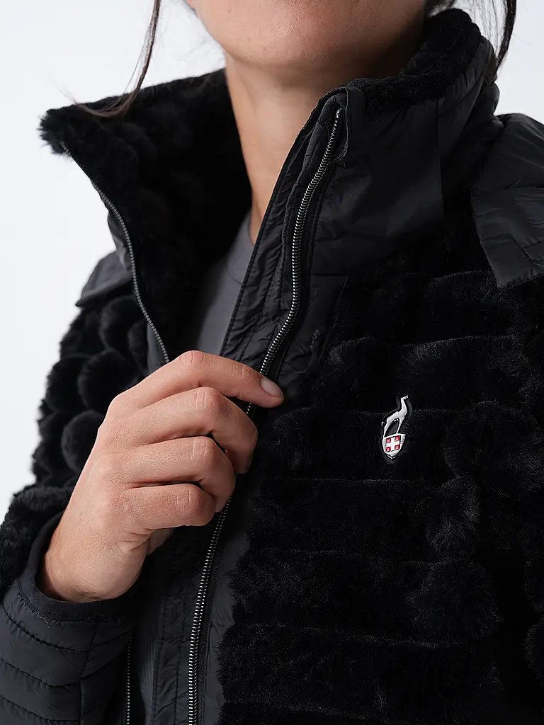 AULP | Giacca da donna Notil |