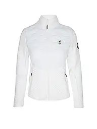 AULP | Giacca ibrida da donna Celsi | Bianco
