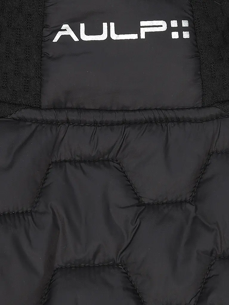 AULP | Giacca ibrida da donna Celsi | Nero