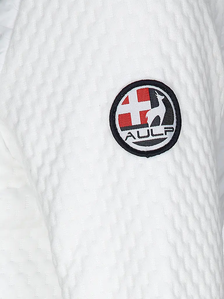 AULP | Giacca ibrida da donna Celsi | Bianco
