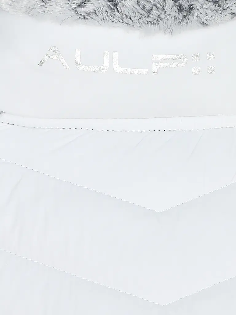 AULP | Giacca ibrida da donna Copen |