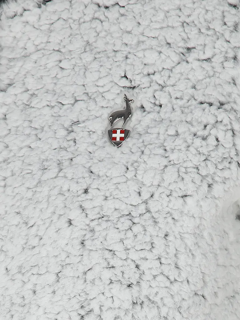 AULP | Giacca in pile da donna Cairo |