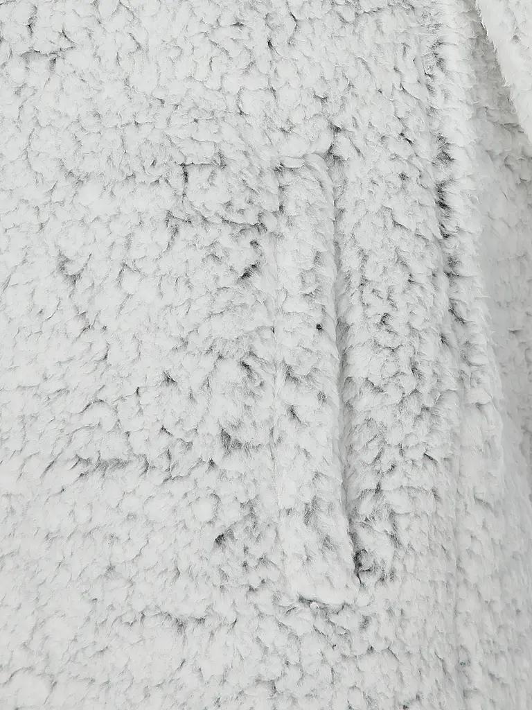 AULP | Giacca in pile da donna Cairo |